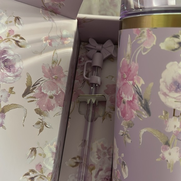 BRAND NEW Stanley x love shack fancy - Picture 4 of 9